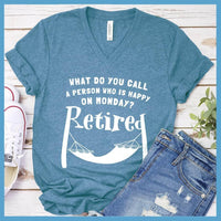 Heather Deep Teal