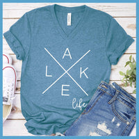 Heather Deep Teal