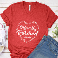 Heather Red
