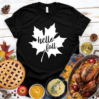 Hello Fall T-Shirt