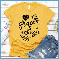 Heather Yellow Gold