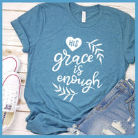 Heather Deep Teal