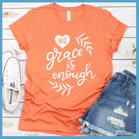 Heather Orange