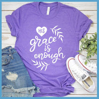 Heather Purple