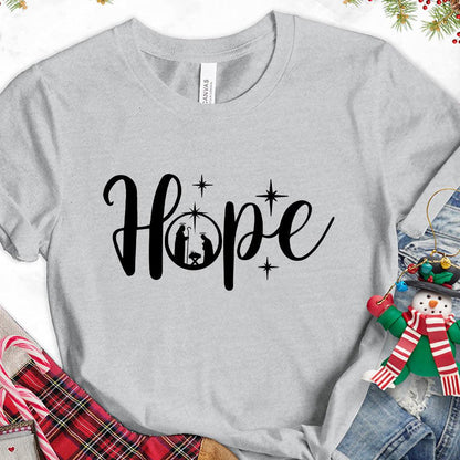 Hope Christmas T-Shirt