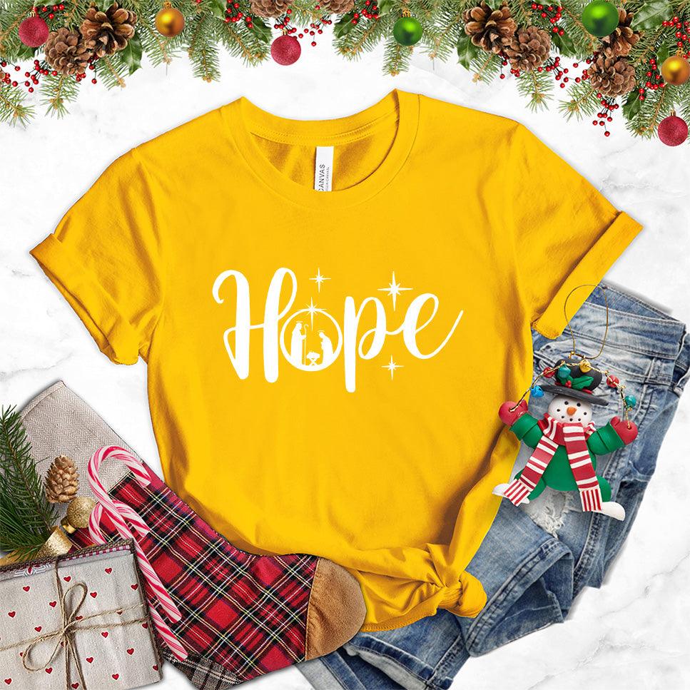 Hope Christmas T-Shirt