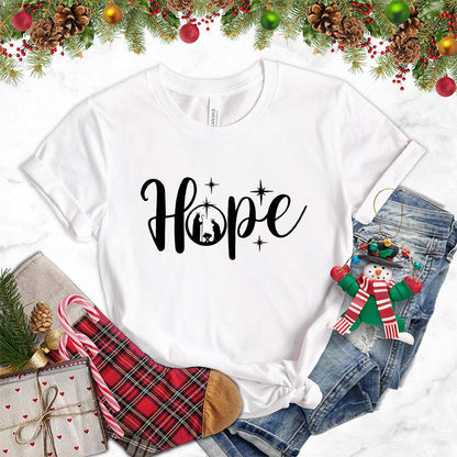 Hope Christmas T-Shirt