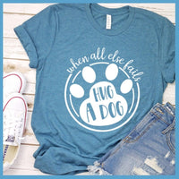 Heather Deep Teal