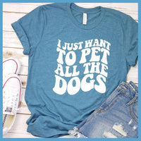 Heather Deep Teal