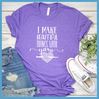Heather Purple