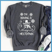 Dark Grey Heather