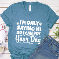 Heather Deep Teal