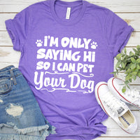 Heather Purple