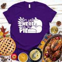 Team Purple