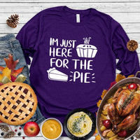 Team Purple