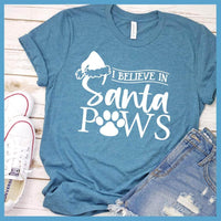 Heather Deep Teal