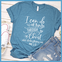 Heather Deep Teal