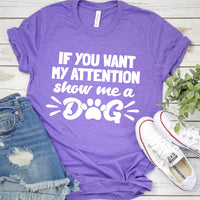 Heather Purple