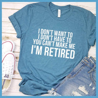 Heather Deep Teal