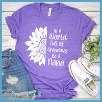 Heather Purple