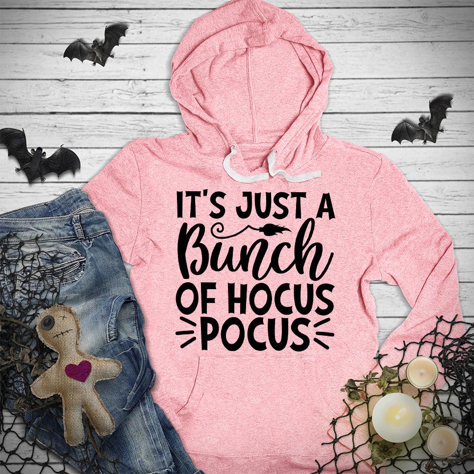 It's Just A Bunch Of Hocus Pocus Version 2 Hoodie