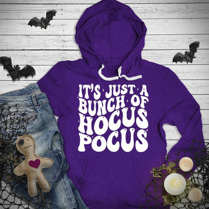It's Just A Bunch Of Hocus Pocus Hoodie