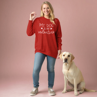 Heather Red