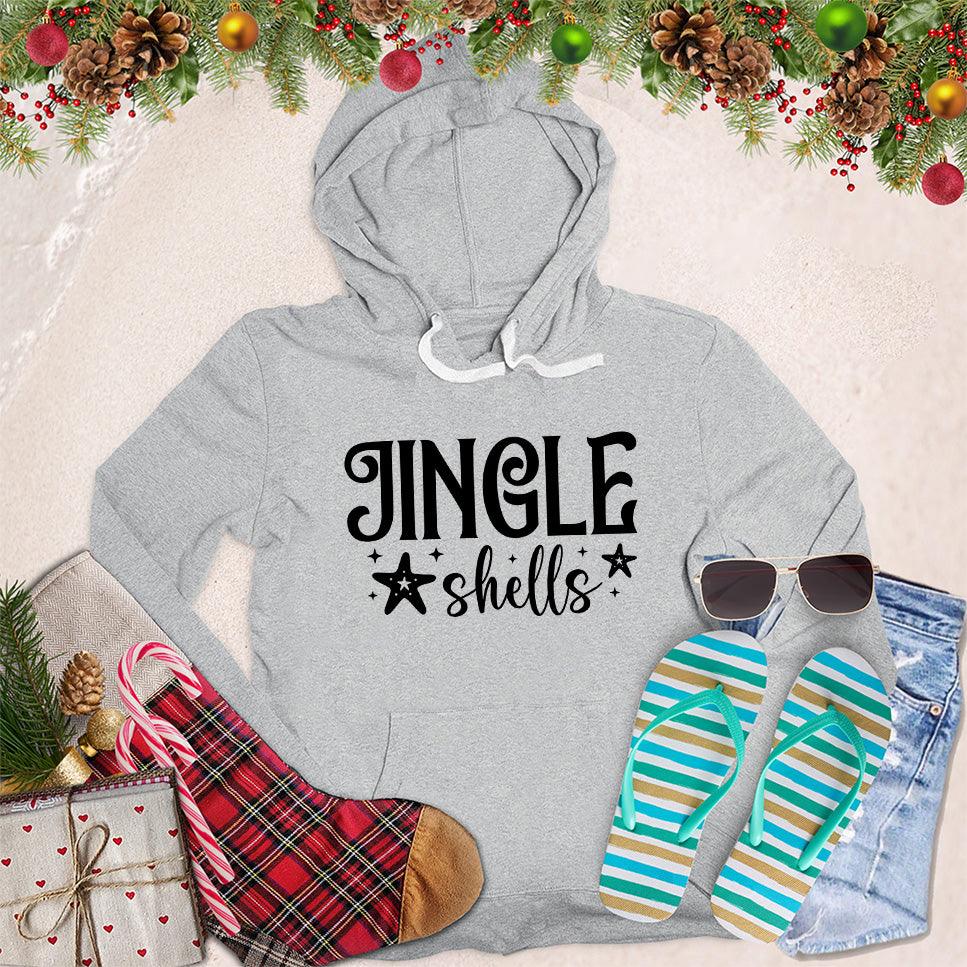 Jingle Shells Hoodie