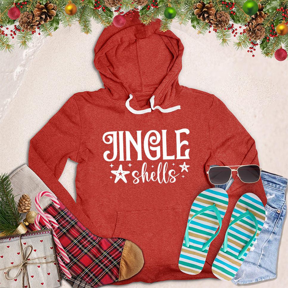 Jingle Shells Hoodie