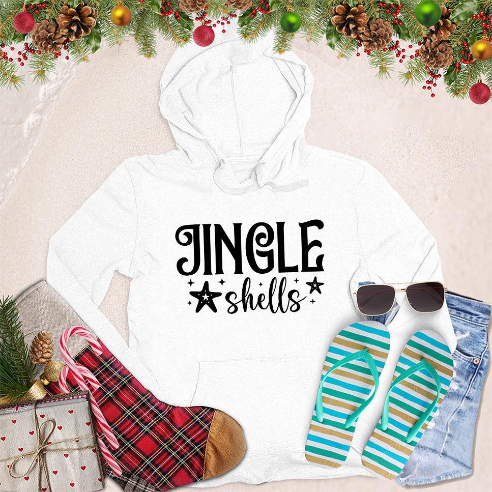 Jingle Shells Hoodie