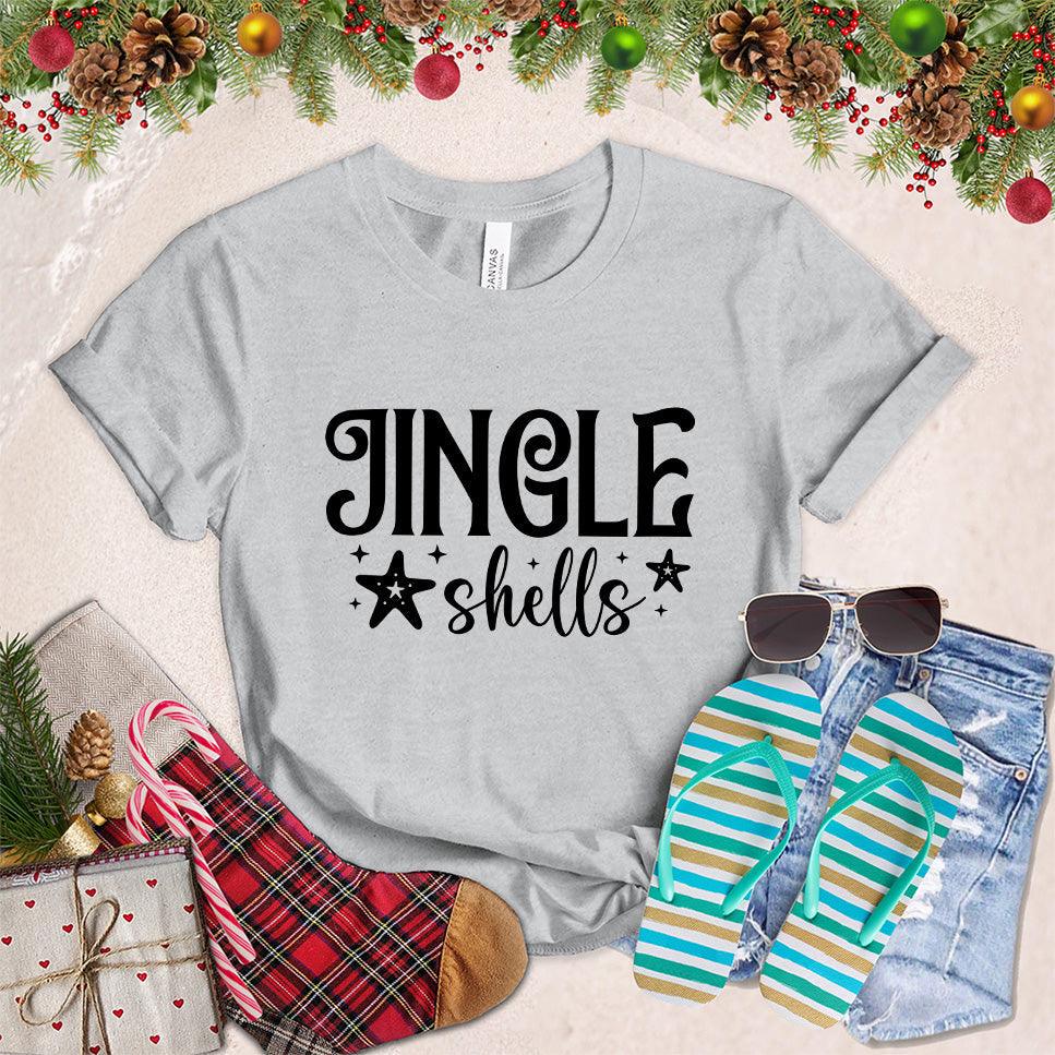 Jingle Shells T-Shirt
