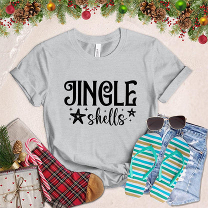Jingle Shells T-Shirt