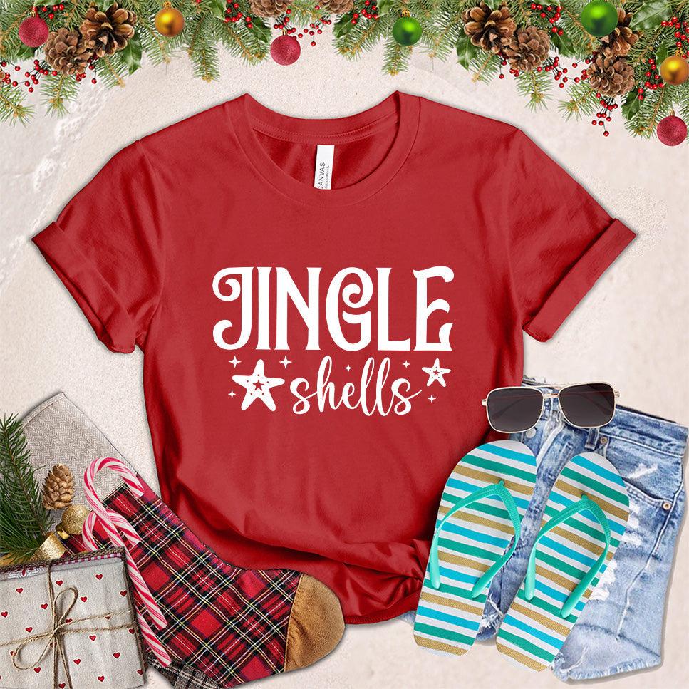 Jingle Shells T-Shirt