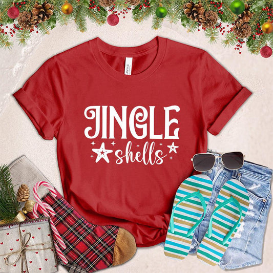 Jingle Shells T-Shirt