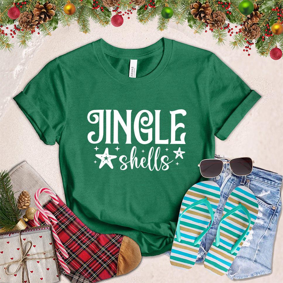 Jingle Shells T-Shirt
