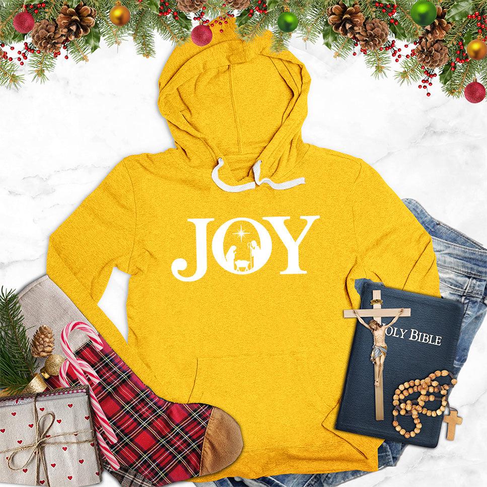 Joy Version 2 Hoodie