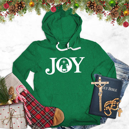 Joy Version 2 Hoodie