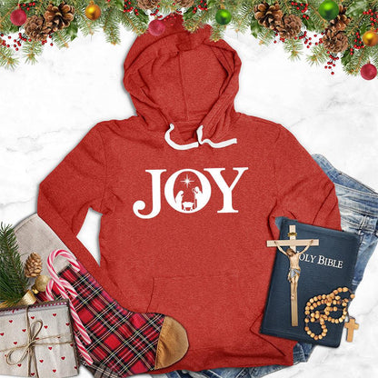 Joy Version 2 Hoodie
