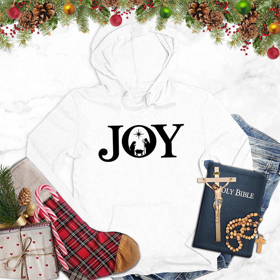 Joy Version 2 Hoodie