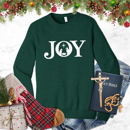 Joy Version 2 Sweatshirt