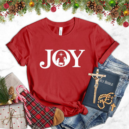 Joy Version 2 T-Shirt