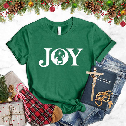 Joy Version 2 T-Shirt