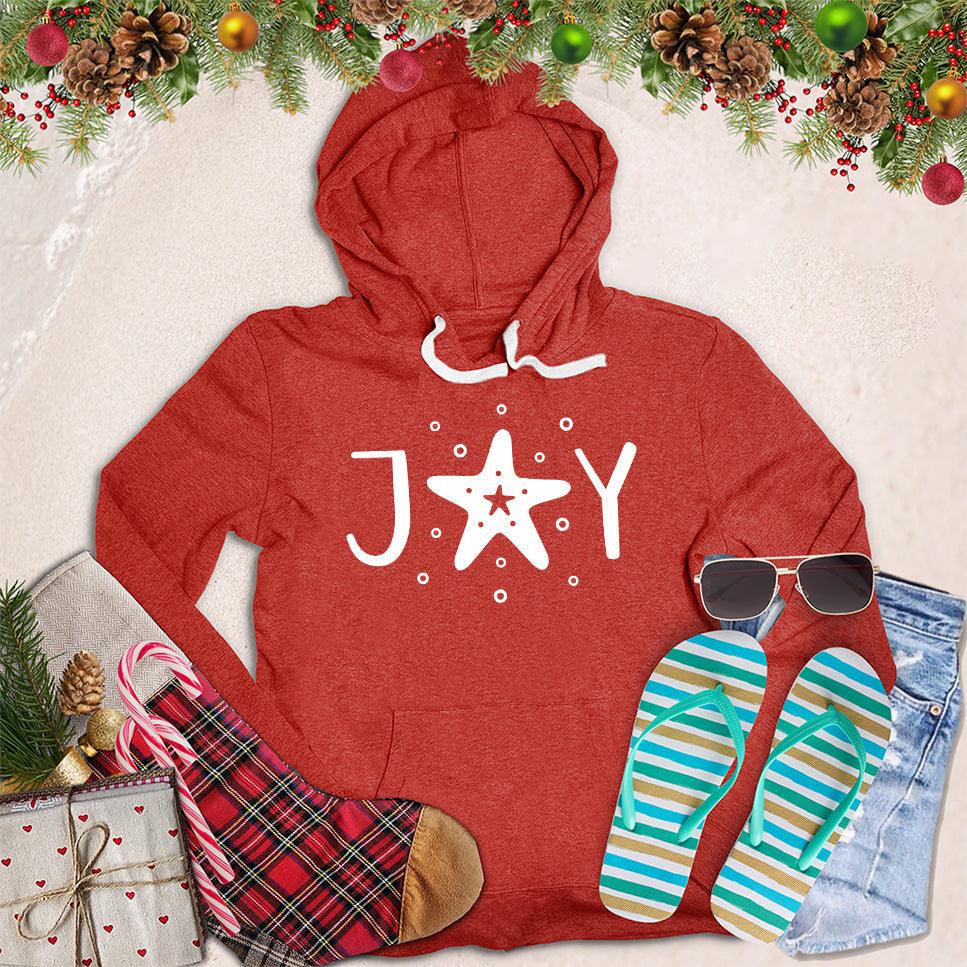 Joy Hoodie