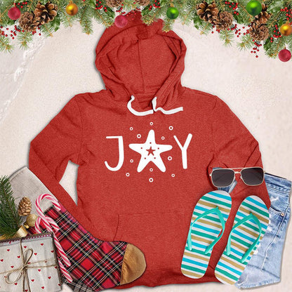 Joy Hoodie