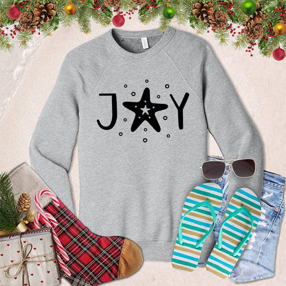 Joy Sweatshirt