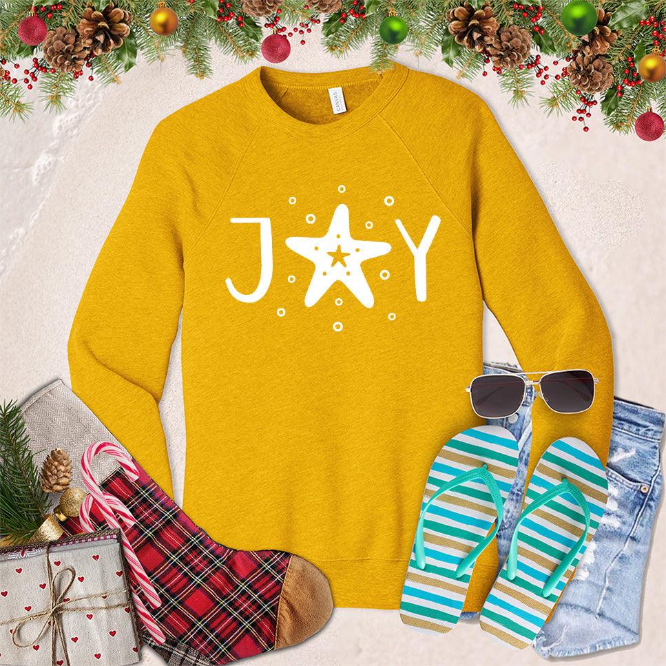 Joy Sweatshirt