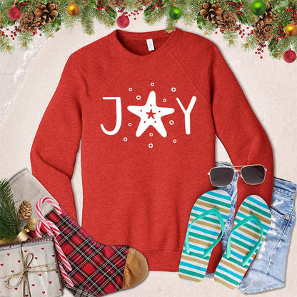 Joy Sweatshirt