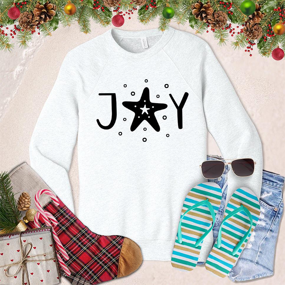 Joy Sweatshirt