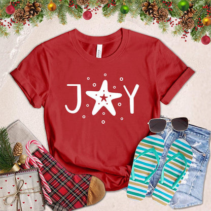 Joy T-Shirt
