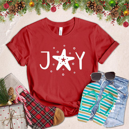 Joy T-Shirt